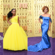 Image for article titled All the Fine Glam and Freaky Fashion on the 71st Emmy Awards Show Red Carpet